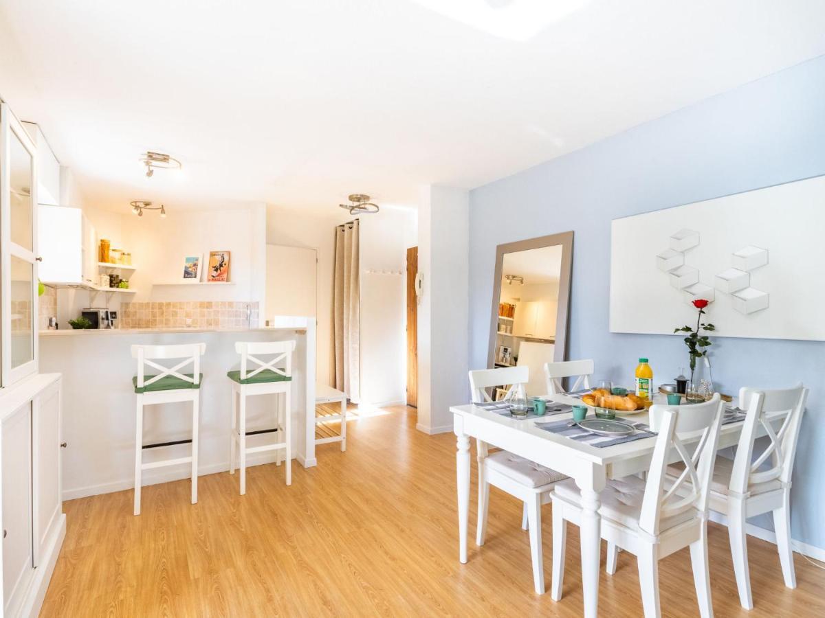 Apartment Le Clos Sainte Anne By Interhome 外观 照片