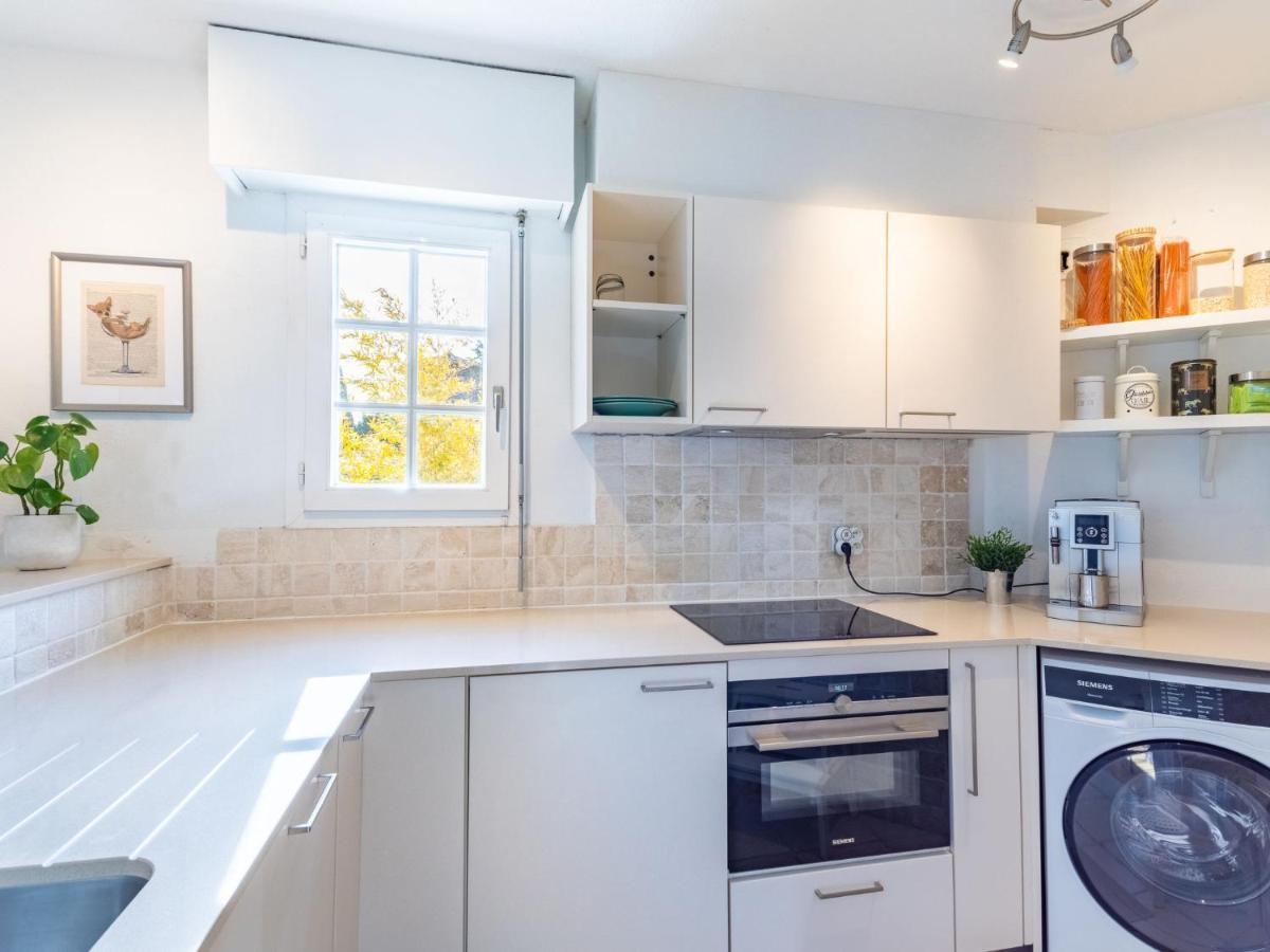 Apartment Le Clos Sainte Anne By Interhome 外观 照片